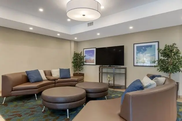 Candlewood Suites Reading - Dış Mekan