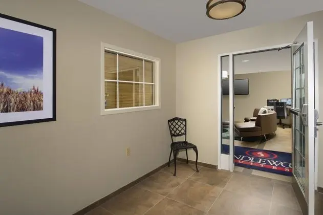Candlewood Suites Richmond South