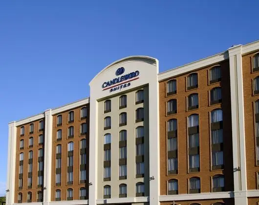 Candlewood Suites Richmond West Broad
