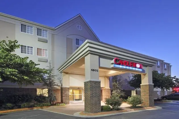 Candlewood Suites Rogers/Bentonville - Öne Çıkan Resim