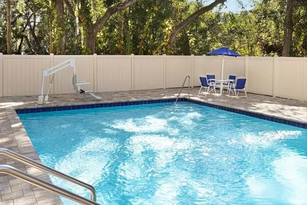 Candlewood Suites Safety Harbor - Clearwater NE, an IHG Hotel