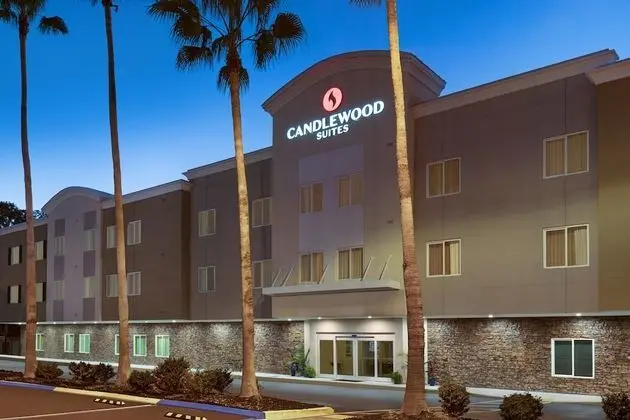 Candlewood Suites Safety Harbor - Clearwater NE, an IHG Hotel - Öne Çıkan Resim