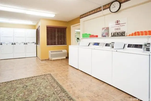 Candlewood Suites Salt Lake City-Airport - Genel