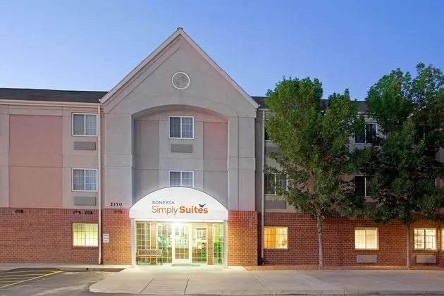 Candlewood Suites Salt Lake City-Airport - Öne Çıkan Resim