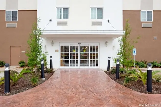 Candlewood Suites San Antonio Downtown