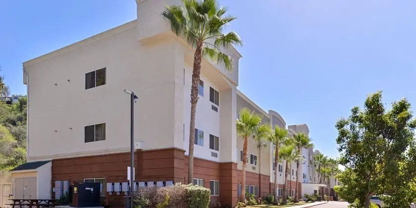 Candlewood Suites San Diego
