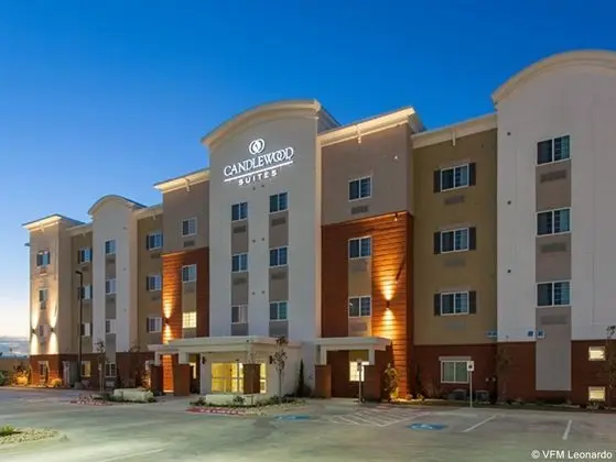 Candlewood Suites San Marcos