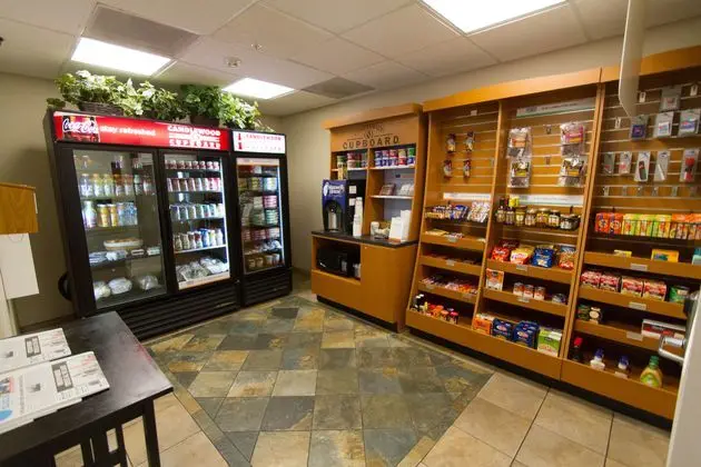 Candlewood Suites Santa Maria