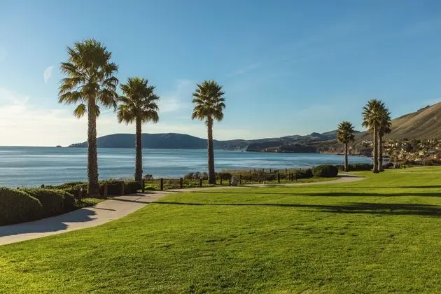 Candlewood Suites Santa Maria - Plaj