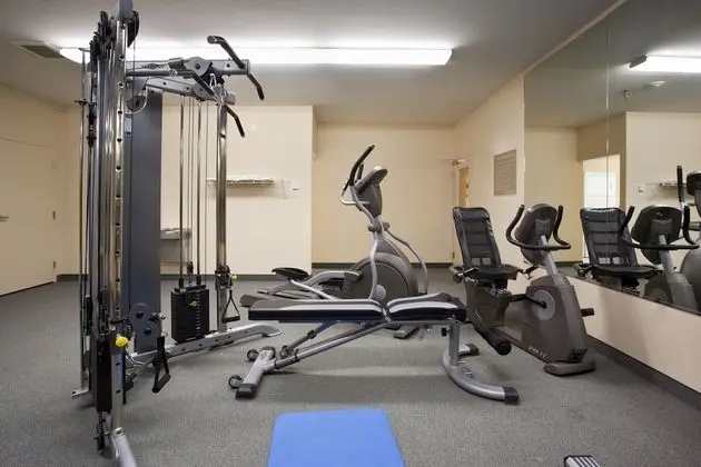 Candlewood Suites Sheridan, an IHG Hotel - Fitness