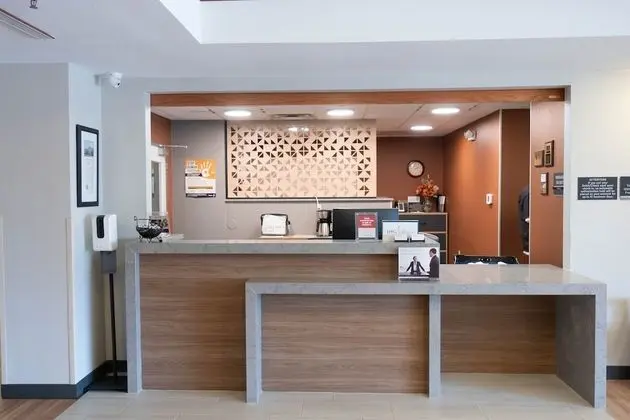 Candlewood Suites Sheridan, an IHG Hotel - Lobi