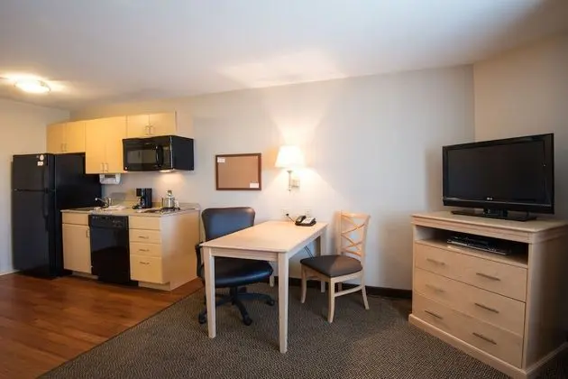 Candlewood Suites Sheridan, an IHG Hotel - Oda