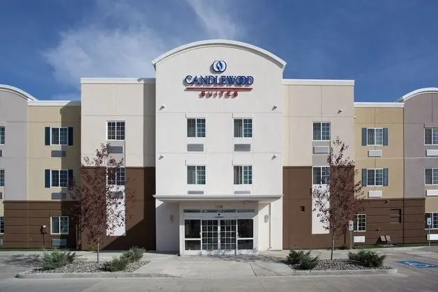 Candlewood Suites Sheridan, an IHG Hotel - 1