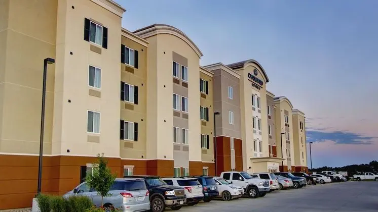 Candlewood Suites Sioux City - Southern Hills, an IHG Hotel