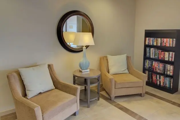 Candlewood Suites Sioux City - Southern Hills, an IHG Hotel - Dış Mekan