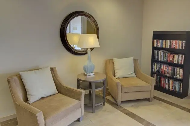 Candlewood Suites Sioux City - Southern Hills, an IHG Hotel - Lobi