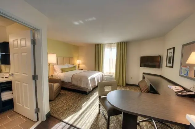 Candlewood Suites Sioux City - Southern Hills, an IHG Hotel - Oda