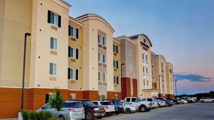Candlewood Suites Sioux City - Southern Hills, an IHG Hotel - Öne Çıkan Resim
