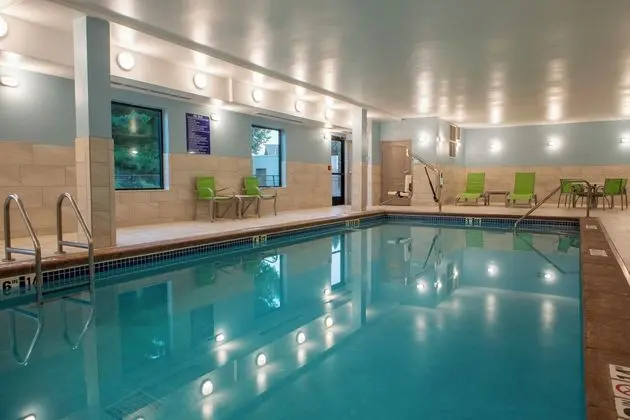 Candlewood Suites Sioux City Southern Hills - Havuz