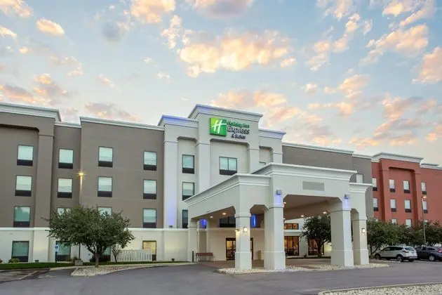 Candlewood Suites Sioux City Southern Hills - Öne Çıkan Resim
