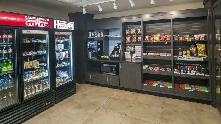Candlewood Suites Sioux Falls