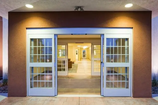 Candlewood Suites Sioux Falls