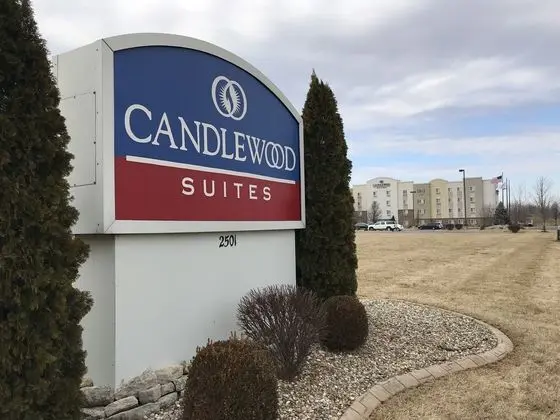 Candlewood Suites Springfield