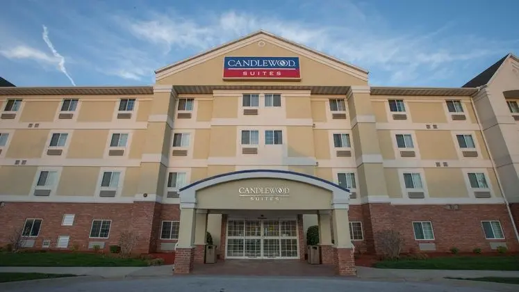 Candlewood Suites Springfield - Öne Çıkan Resim