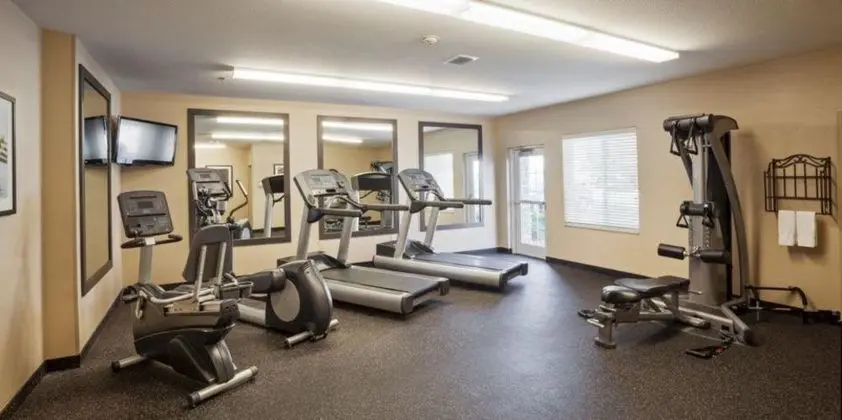 Candlewood Suites St. Clairsville