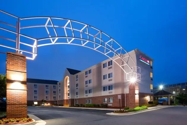Candlewood Suites Sterling 