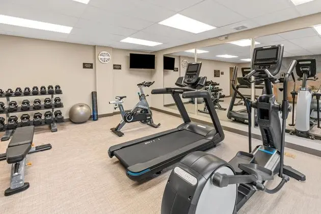 CANDLEWOOD SUITES Sumner