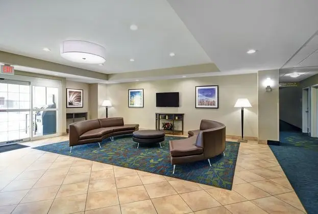 Candlewood Suites Sumter - Dış Mekan
