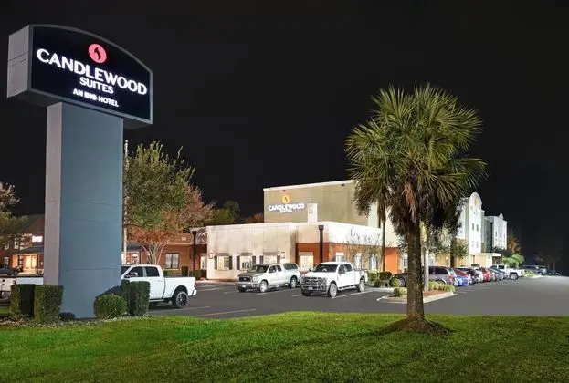 Candlewood Suites Sumter - Öne Çıkan Resim