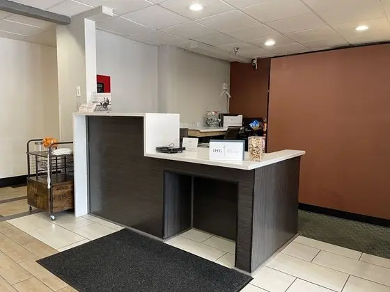 Candlewood Suites Syracuse - Dış Mekan