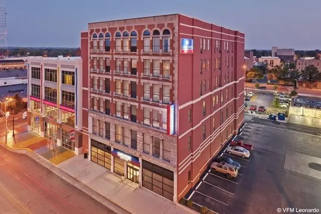 Candlewood Suites Terre Haute