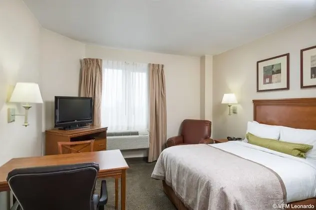 Candlewood Suites Times Square