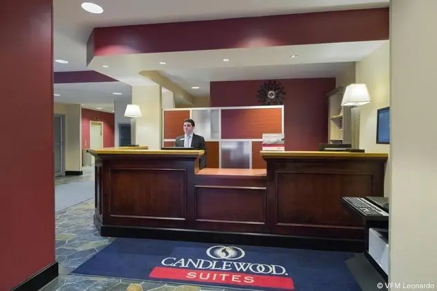 Candlewood Suites Times Square