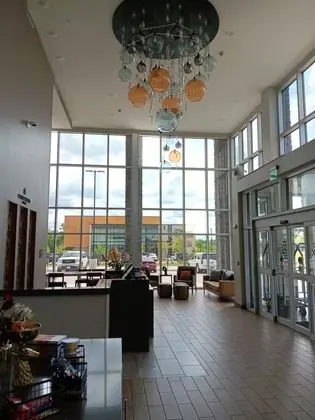 Candlewood Suites Tulsa Hills, an IHG Hotel - Dış Mekan