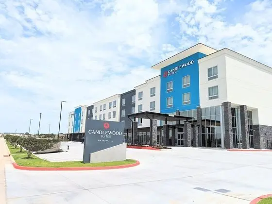 Candlewood Suites Tulsa Hills, an IHG Hotel - Öne Çıkan Resim