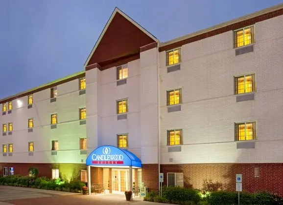 Candlewood Suites Tyler
