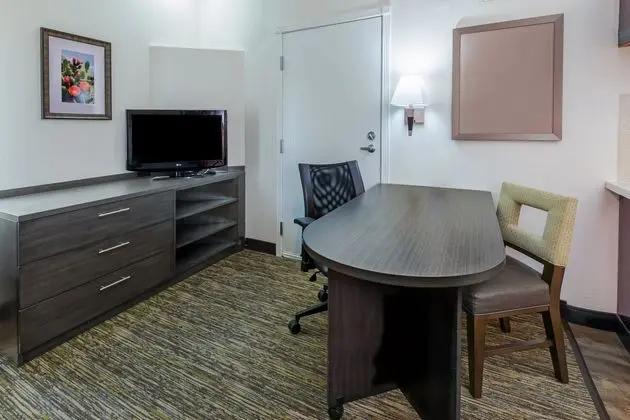 Candlewood Suites Tyler - Oda