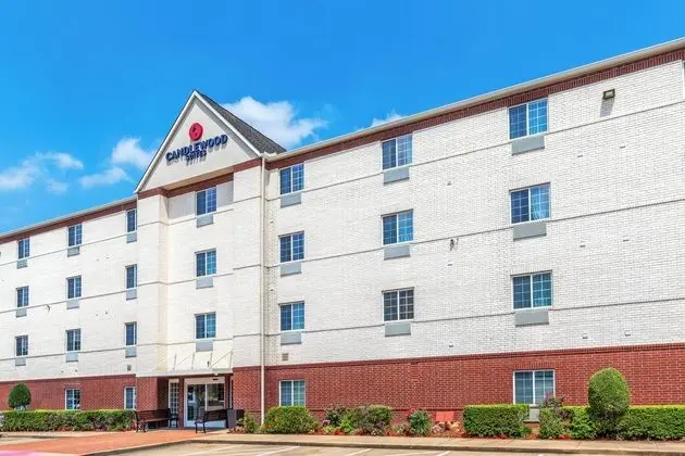 Candlewood Suites Tyler - Öne Çıkan Resim