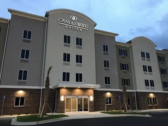 Candlewood Suites Valdosta - Öne Çıkan Resim