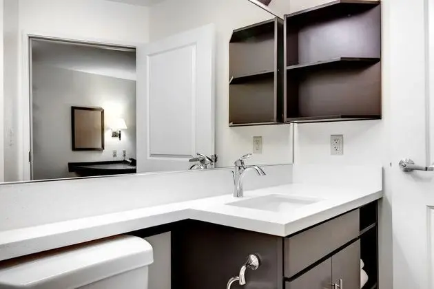 Candlewood Suites Waco
