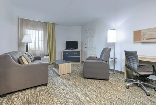 Candlewood Suites West Fort Worth - Oda