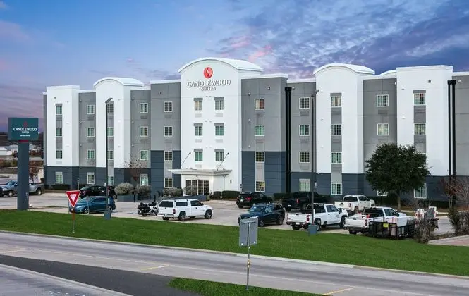 Candlewood Suites West Fort Worth - Öne Çıkan Resim