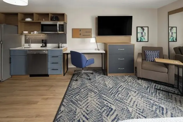 Candlewood Suites Williamsport - Oda