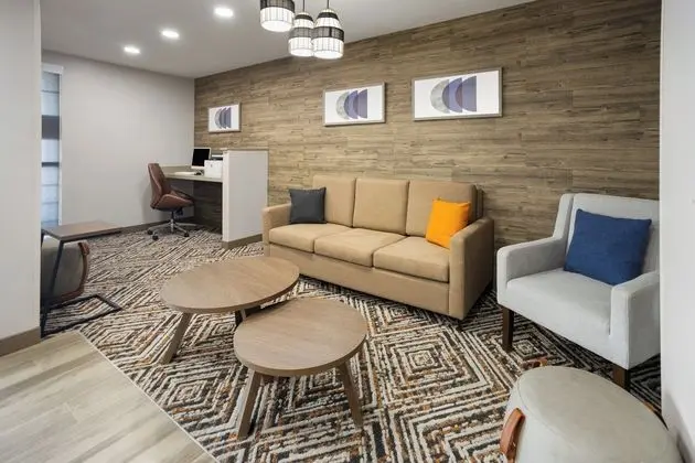 Candlewood Suites Williamsport - Öne Çıkan Resim