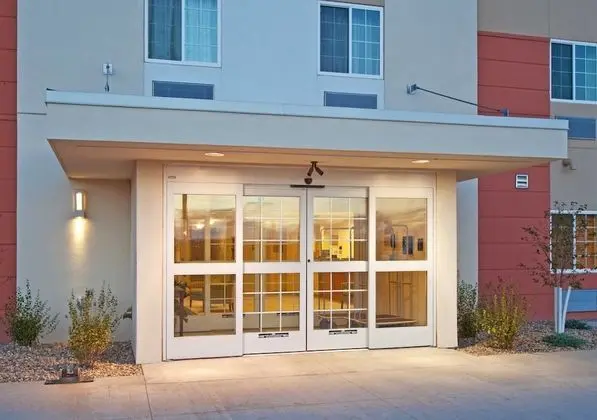 Candlewood Suites Williston, an IHG Hotel - Dış Mekan