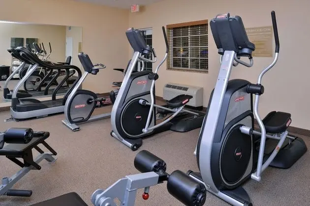 Candlewood Suites Williston, an IHG Hotel - Fitness